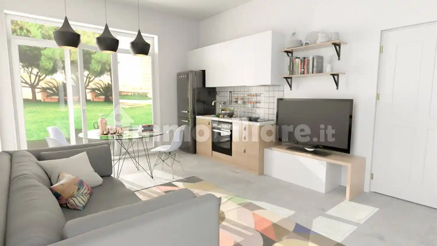 Appartamento - foto 3