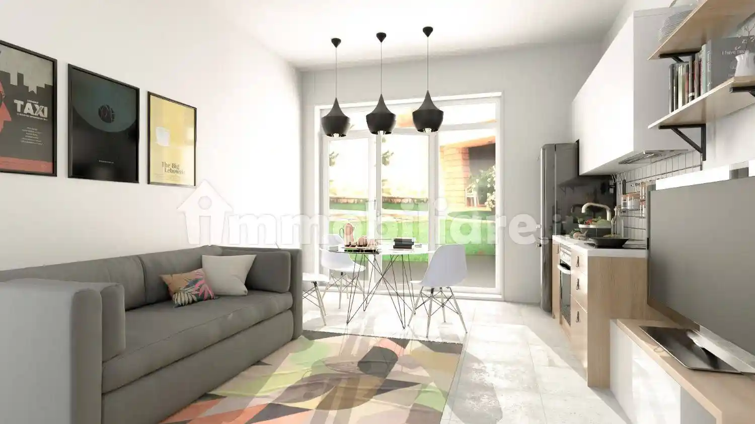 Appartamento - foto 4