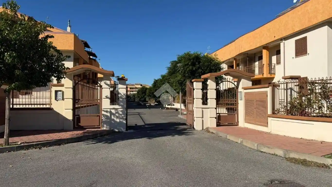 Appartamento in vendita a Corigliano-Rossano