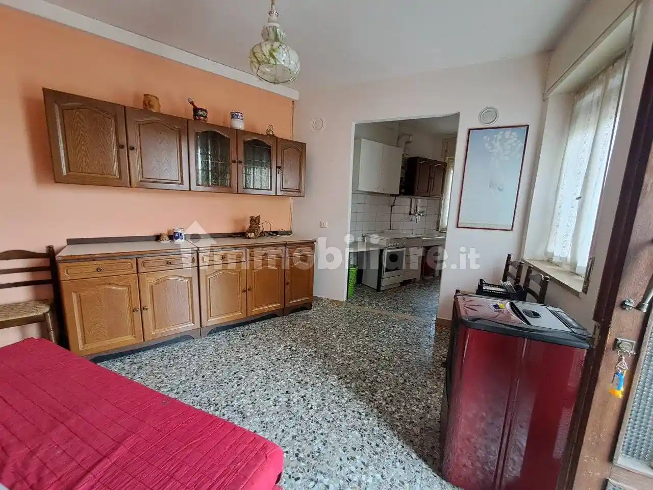 Appartamento in vendita a Cerro Veronese