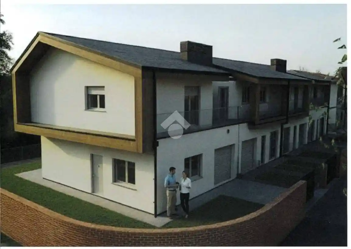 Villetta a schiera - foto 5