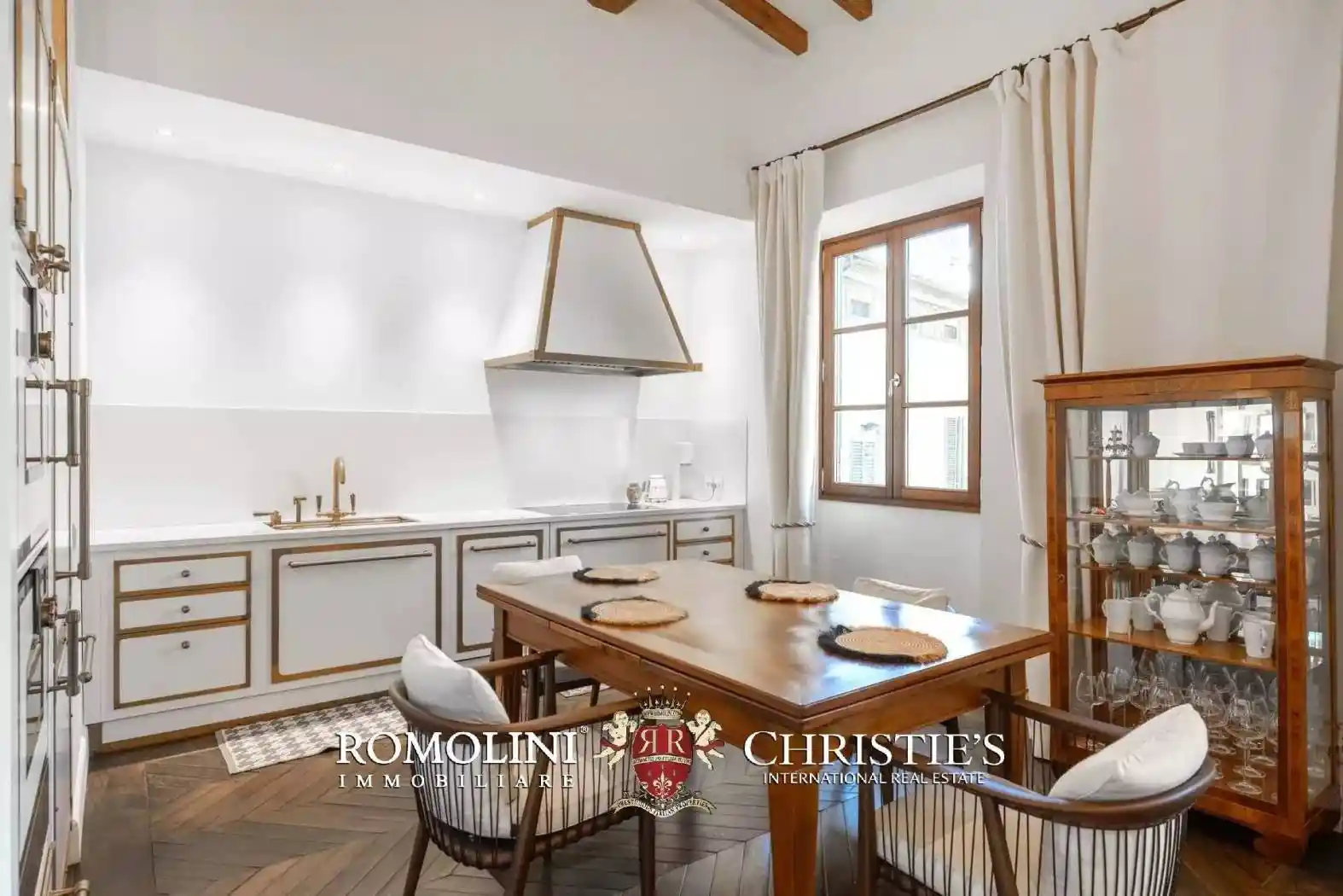 Appartamento in vendita a Firenze