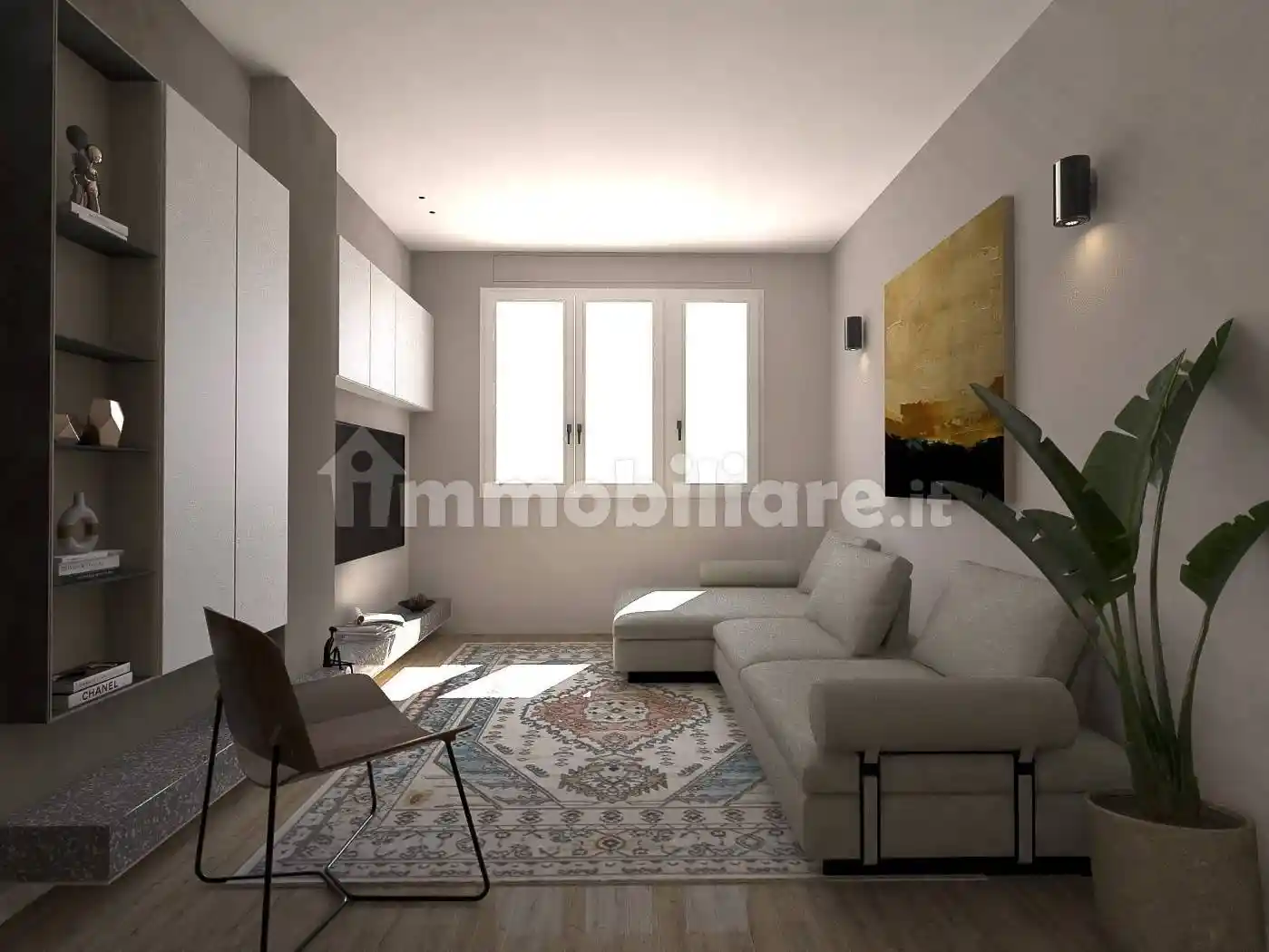 Quadrilocale piazza Esperanto, Centro, Pianoro - foto 3