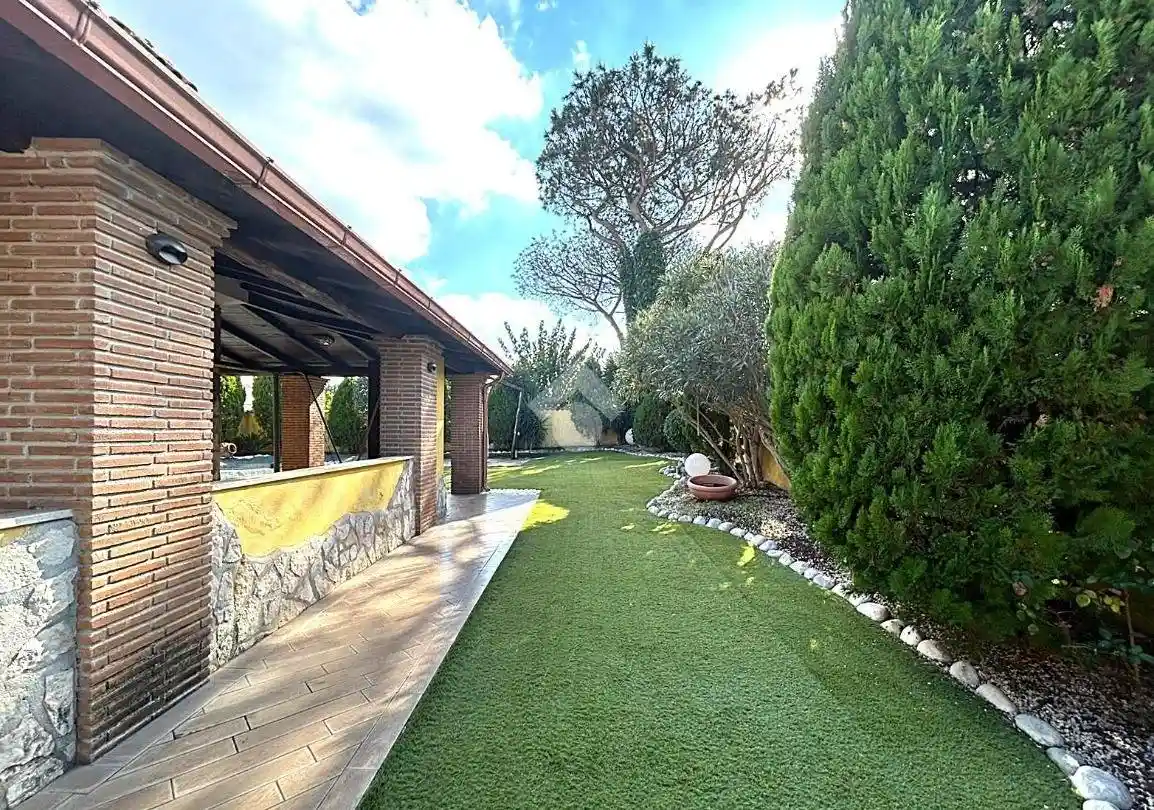 Villa unifamiliare via dei ranuncoli 22, Banditella, Ardea - foto 5