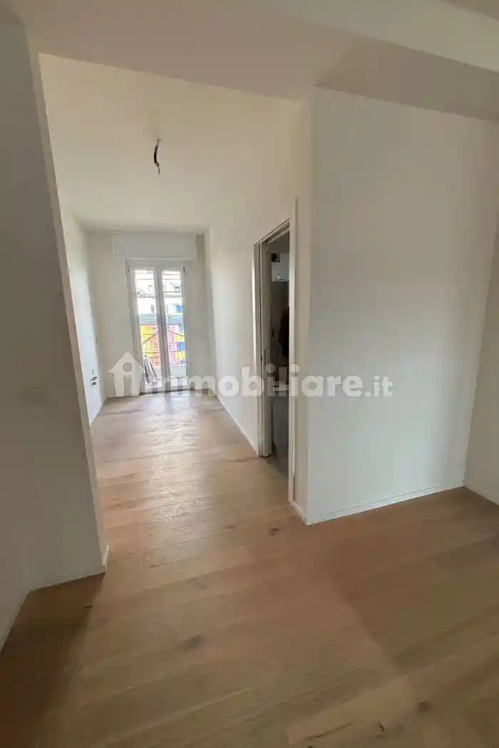 Trilocale via Francesco Caracciolo 87, Ghisolfa - Mac Mahon, Milano - foto 3