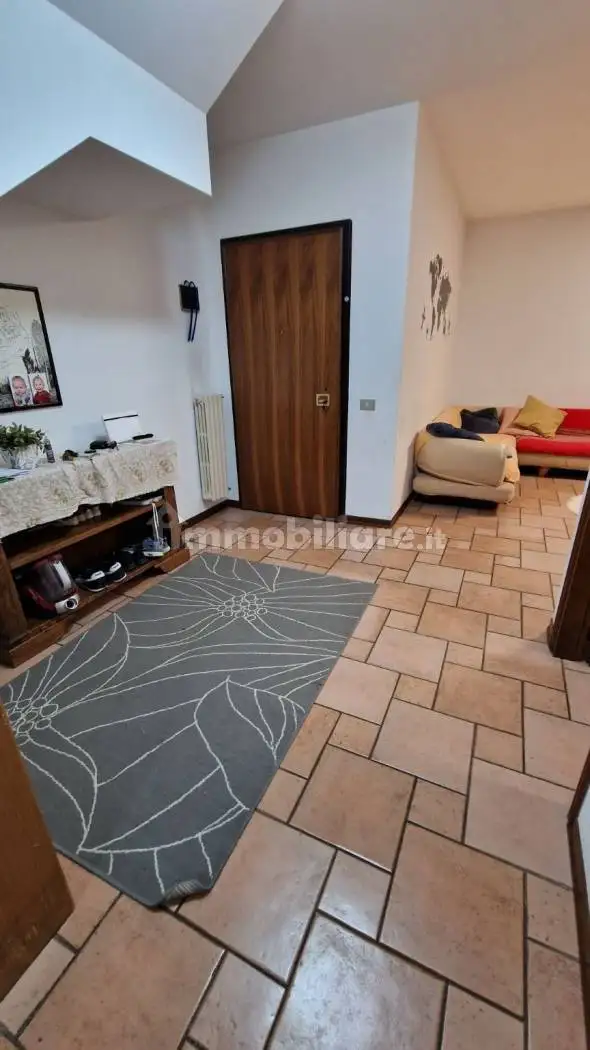 Appartamento in vendita a Campodarsego