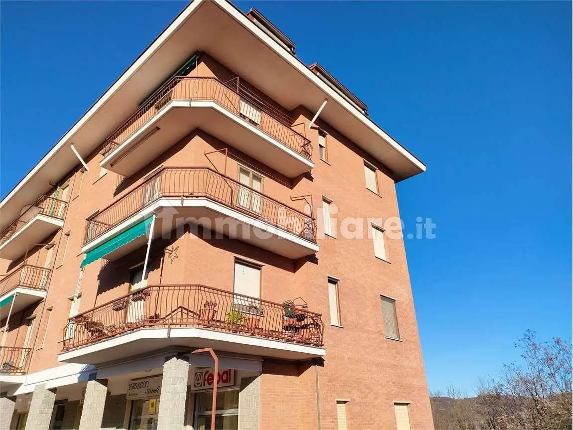 Appartamento in affitto a Visone