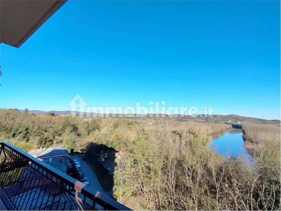 Bilocale secondo piano, Centro, Visone - foto 3