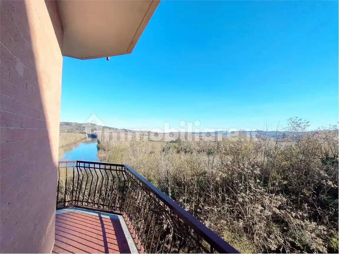 Bilocale secondo piano, Centro, Visone - foto 4