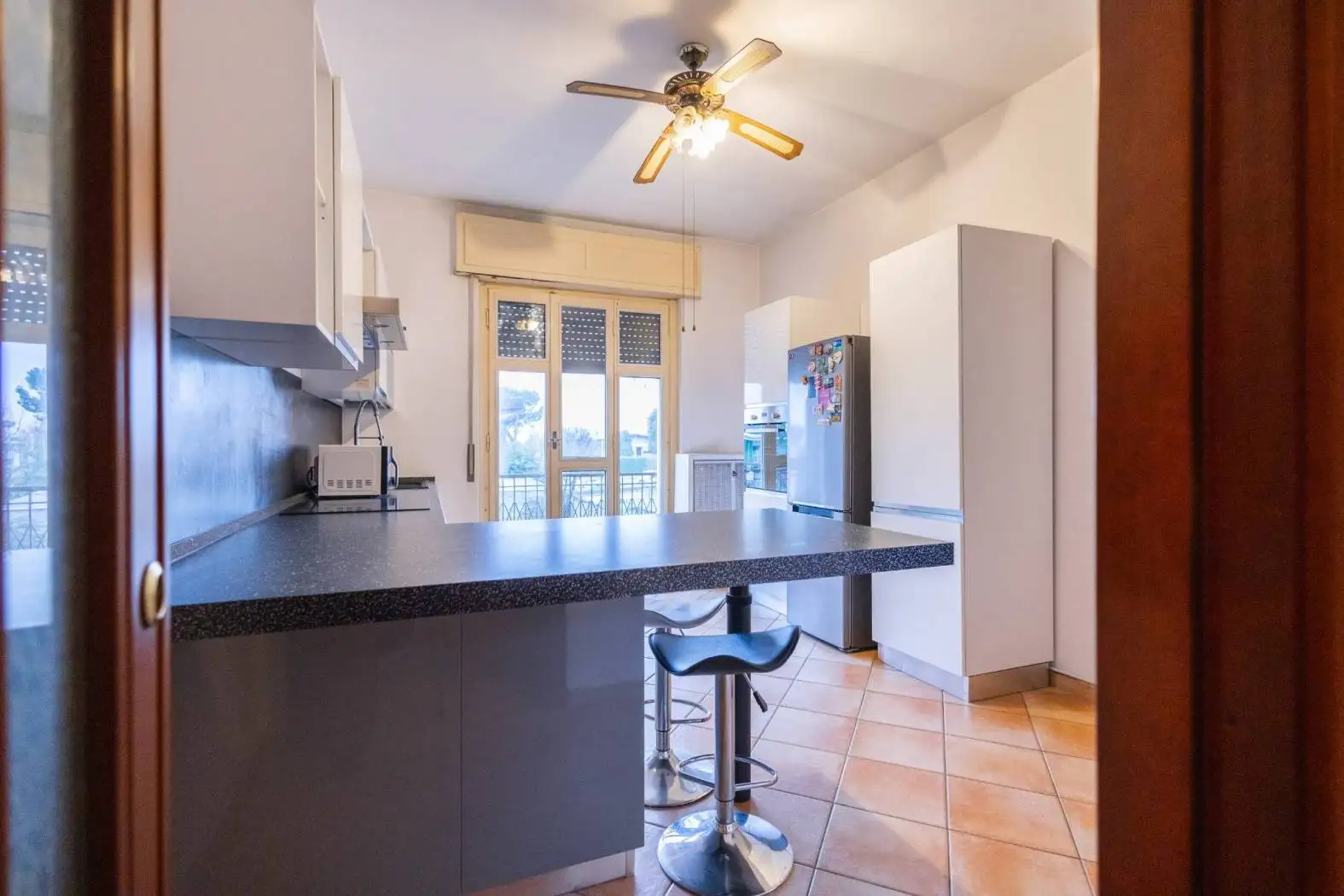 Villa in vendita a San Giorgio Su Legnano