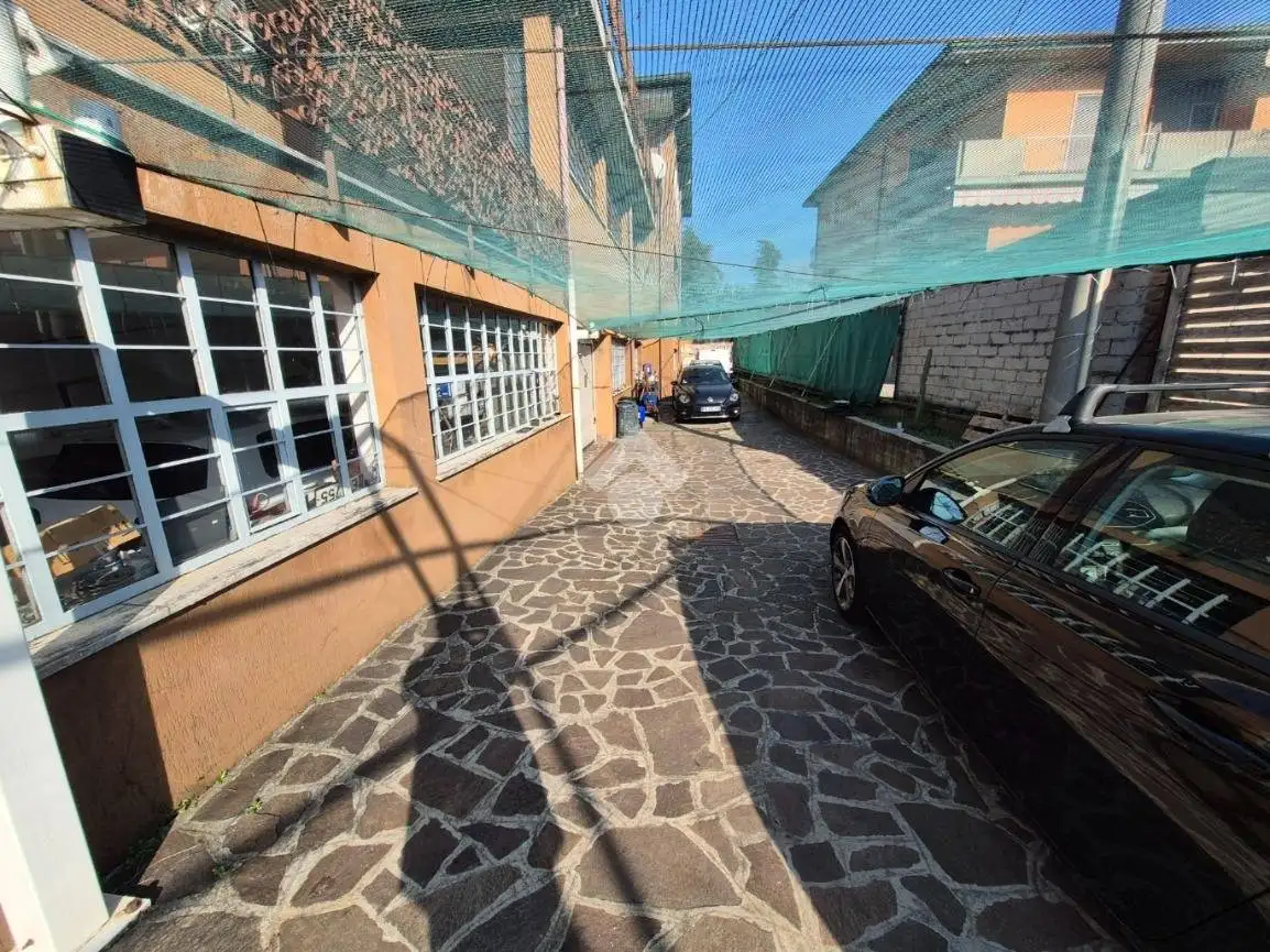 Casa indipendente in vendita a Bagnatica