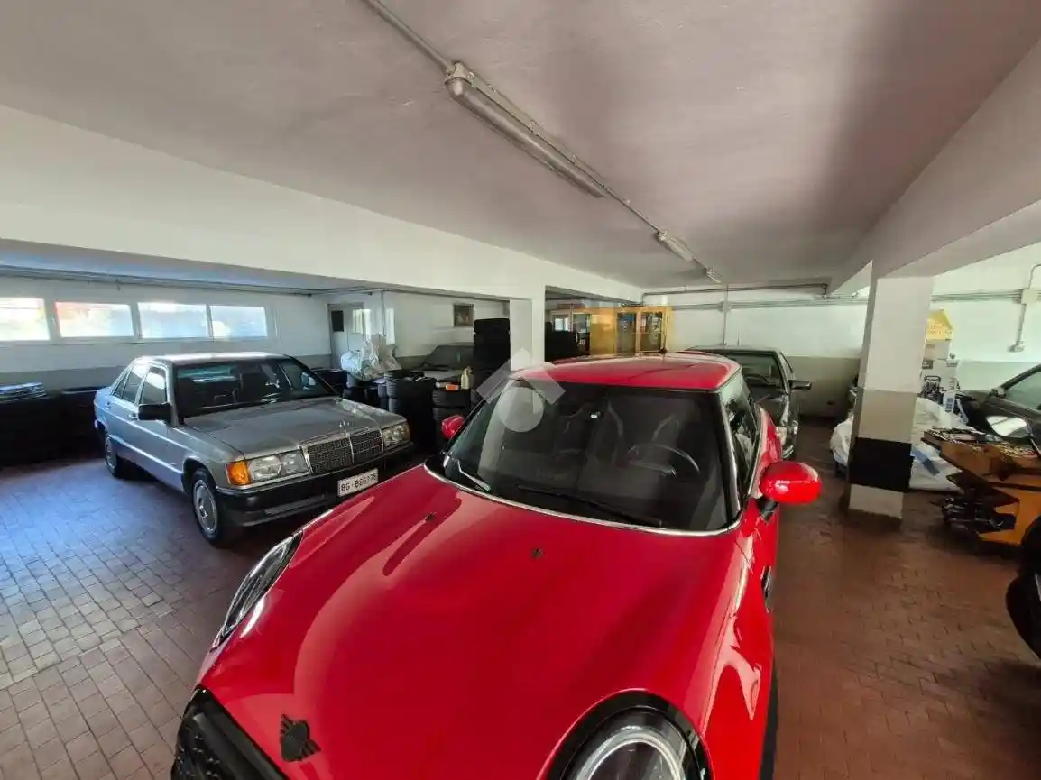 Terratetto plurifamiliare via Papa Giovanni XXIII 51, Centro, Bagnatica - foto 2