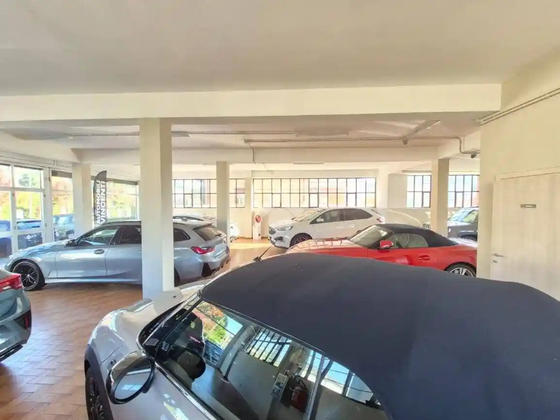 Terratetto plurifamiliare via Papa Giovanni XXIII 51, Centro, Bagnatica - foto 3