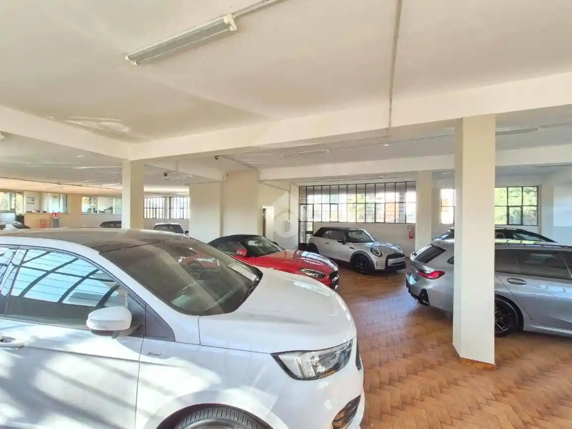 Terratetto plurifamiliare via Papa Giovanni XXIII 51, Centro, Bagnatica - foto 5