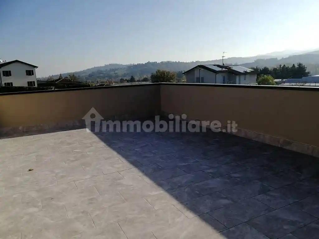 Villa bifamiliare via Prospero Martelli 24, Vezzano sul Crostolo - foto 5