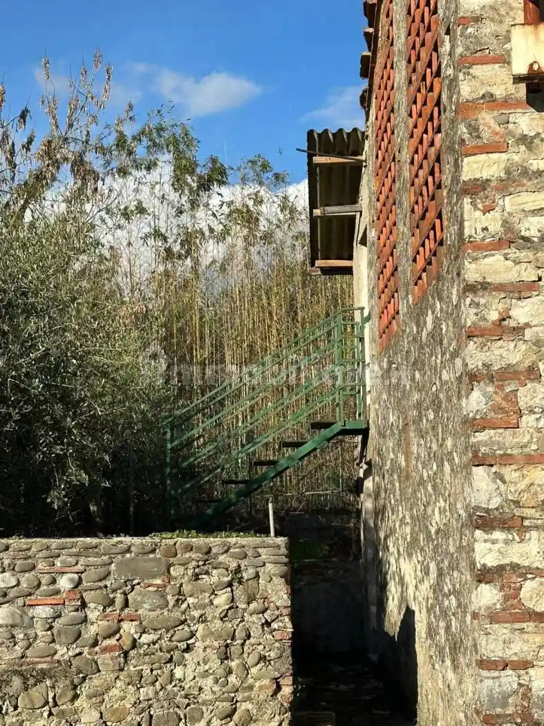 Cascina, da ristrutturare, 120 m², La Maulina - Morianese, Lucca - foto 2