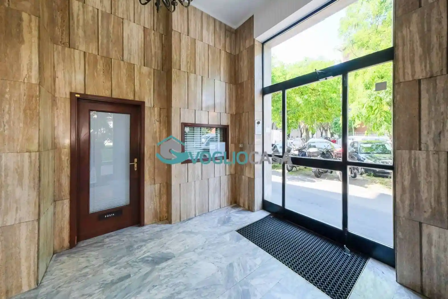 Quadrilocale via Tavazzano 12, Certosa, Milano - foto 4