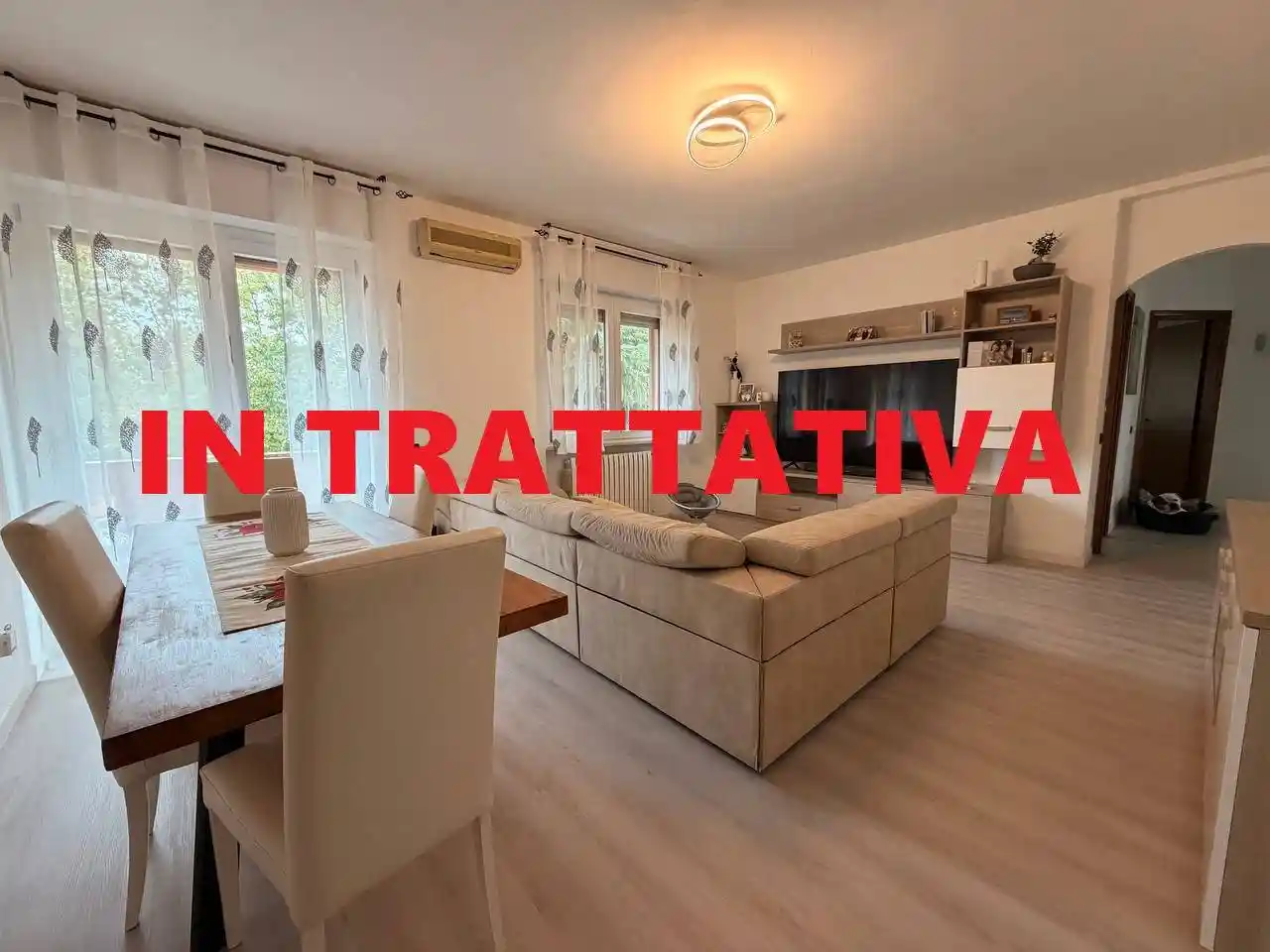 Appartamento in vendita a Pozzo d'Adda