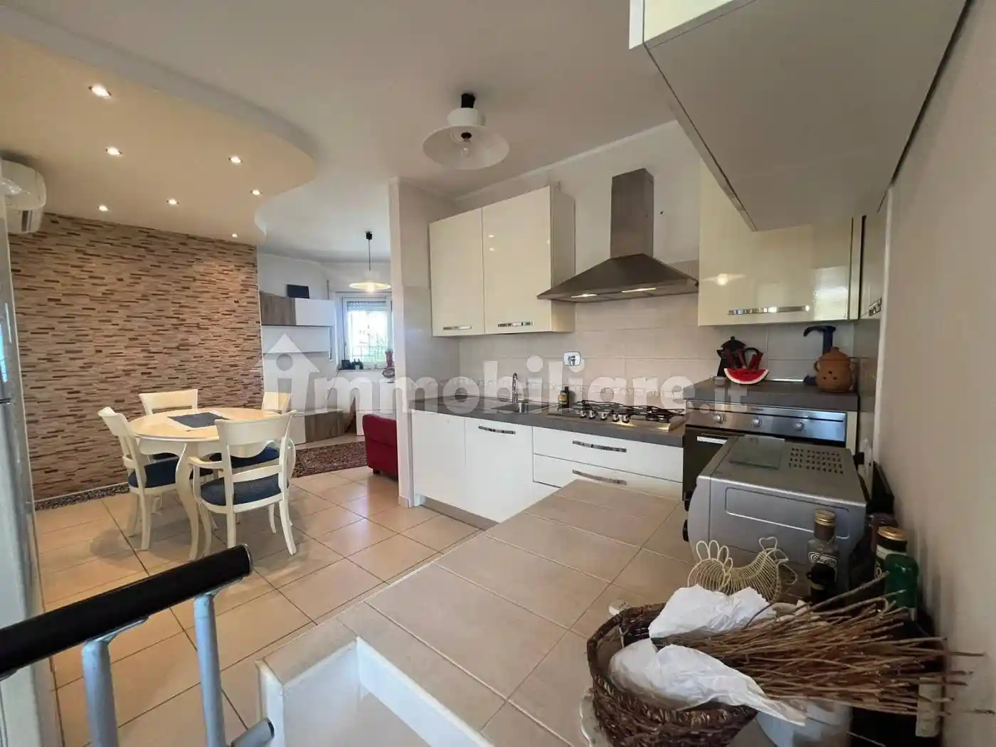 Appartamento in vendita a Santa Marinella