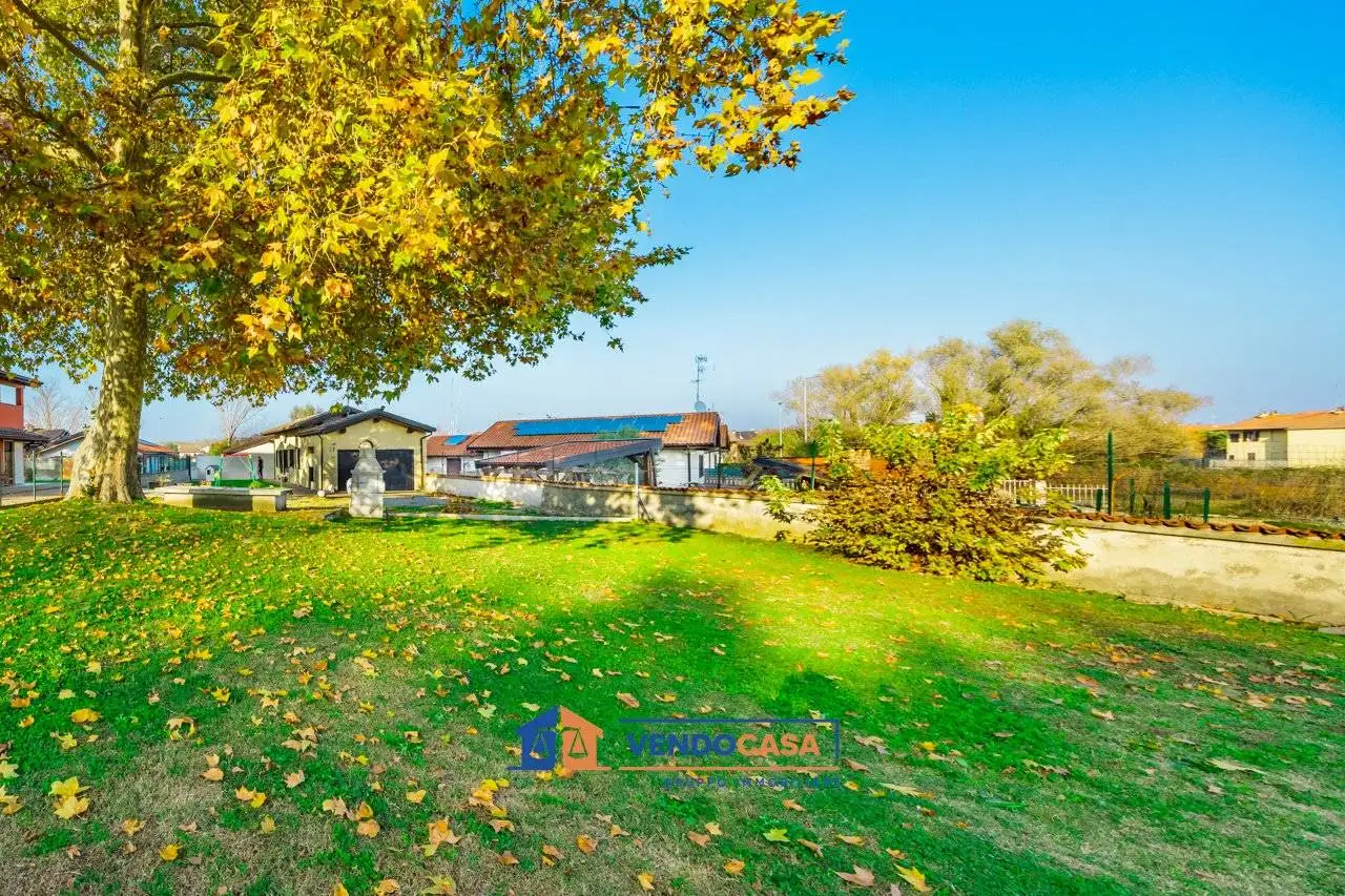 Villa unifamiliare via Costanzana 4, Asigliano Vercellese - foto 3