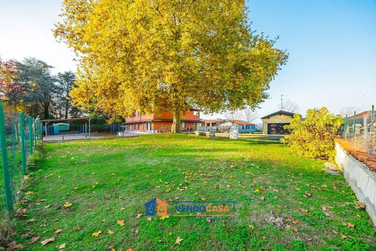 Villa unifamiliare via Costanzana 4, Asigliano Vercellese - foto 5