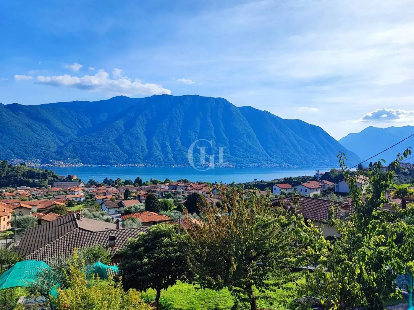 Appartamento in vendita a Tremezzina