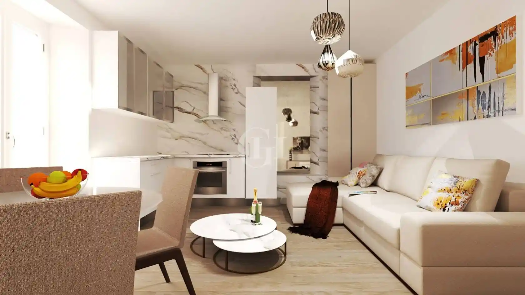 Appartamento - foto 2