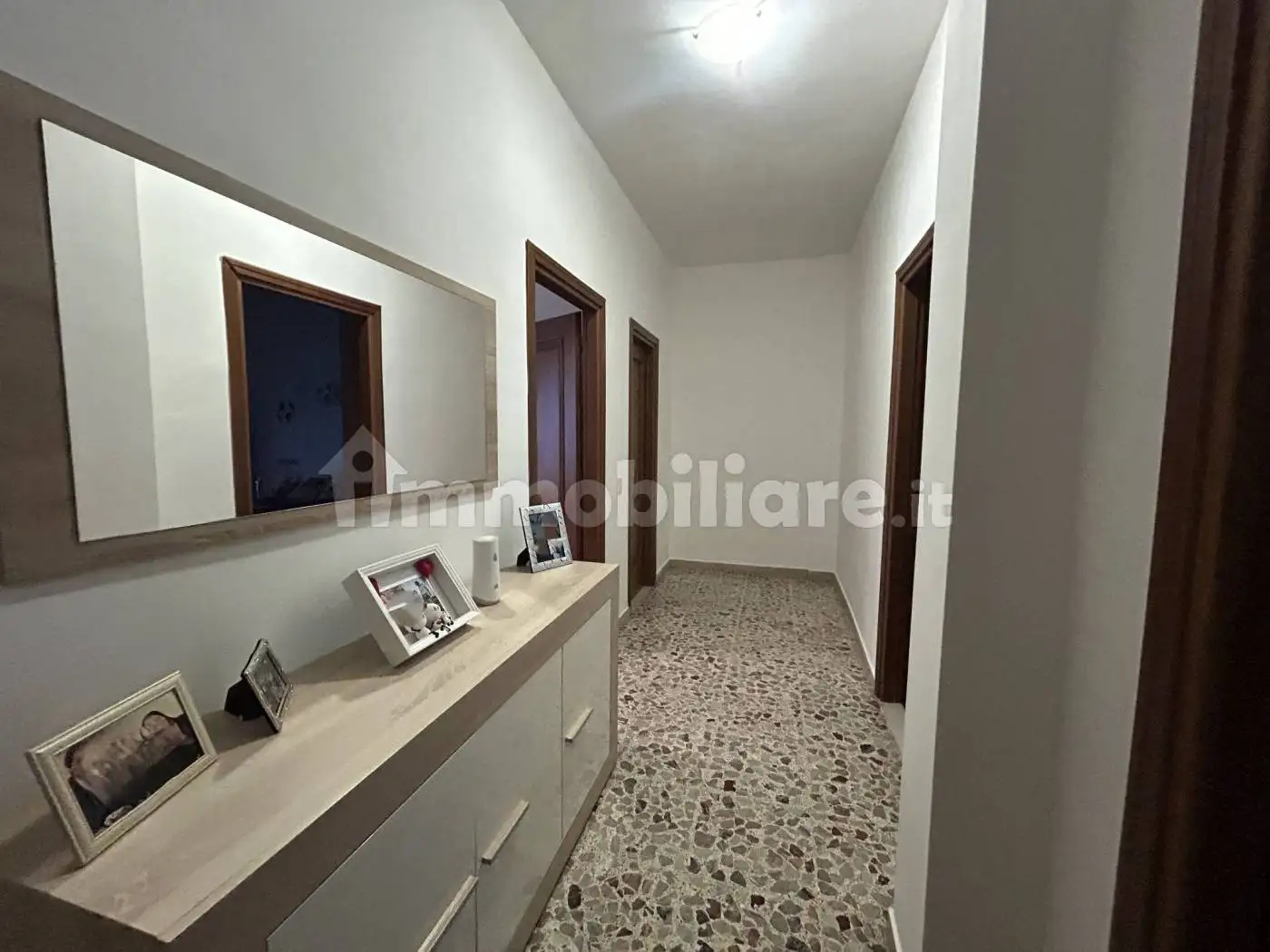 Appartamento in vendita a Robbio