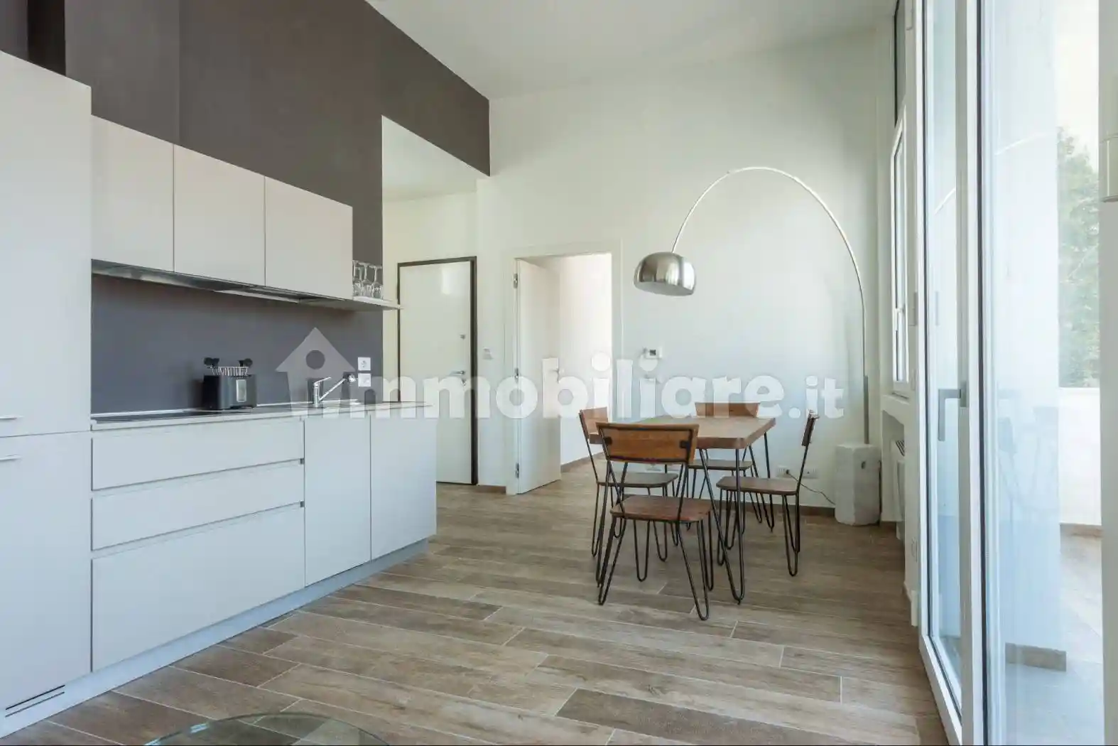 Bilocale viale Giovanni Amendola 28, Beccaria - Colombo, Firenze - foto 2