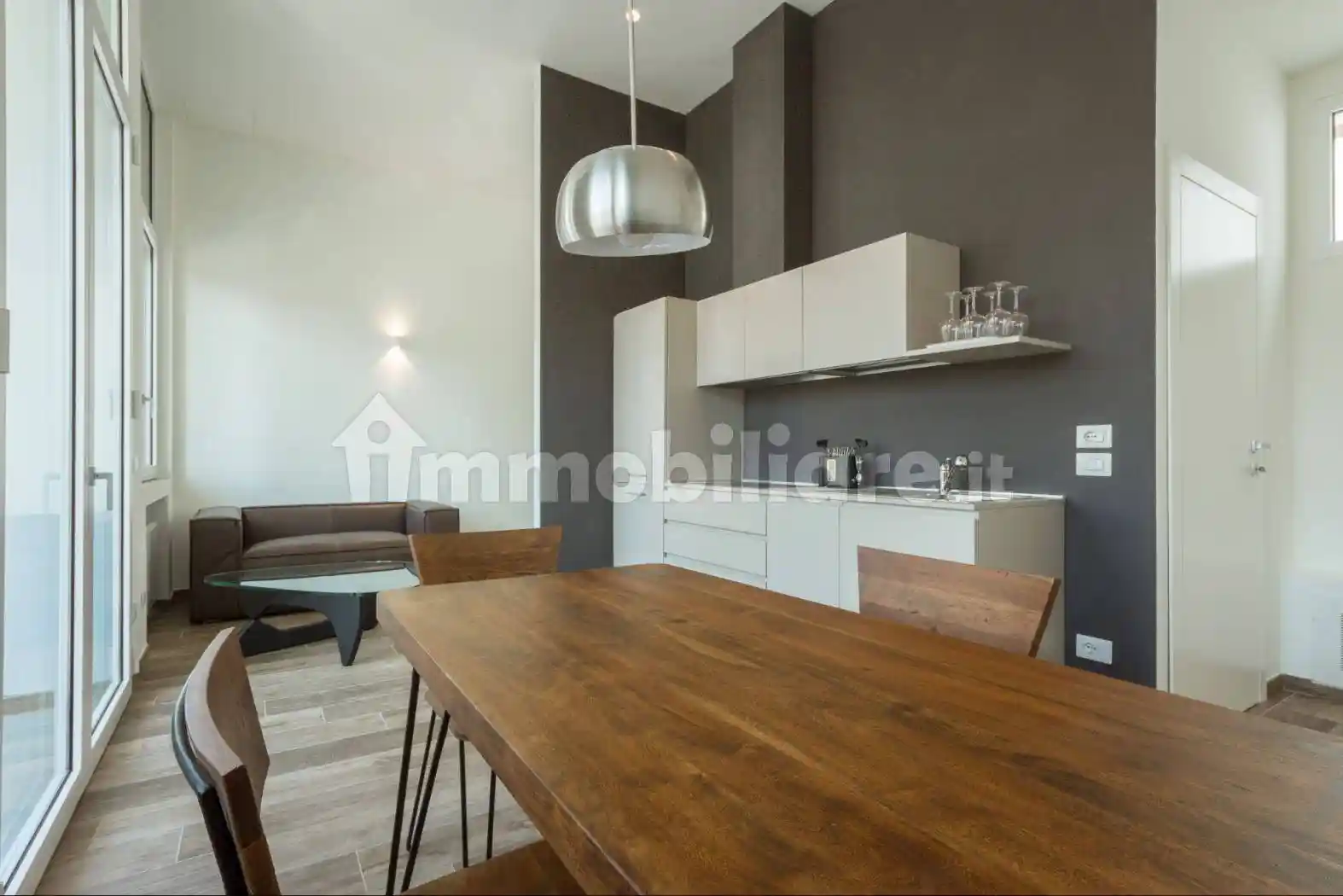 Bilocale viale Giovanni Amendola 28, Beccaria - Colombo, Firenze - foto 3