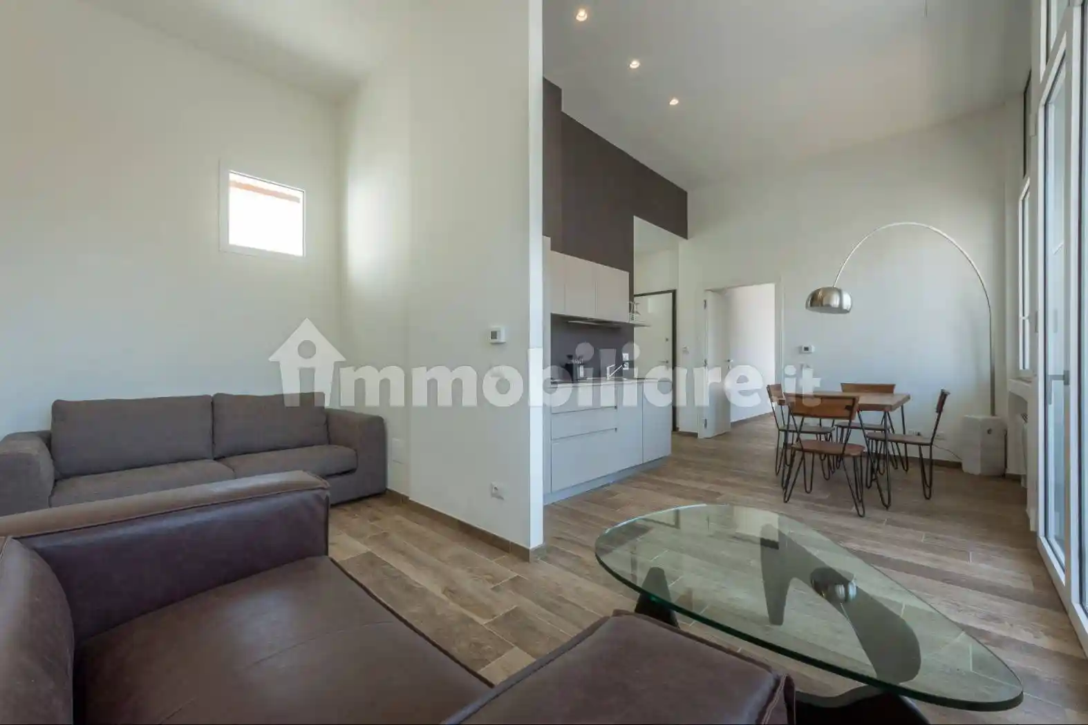 Bilocale viale Giovanni Amendola 28, Beccaria - Colombo, Firenze - foto 4