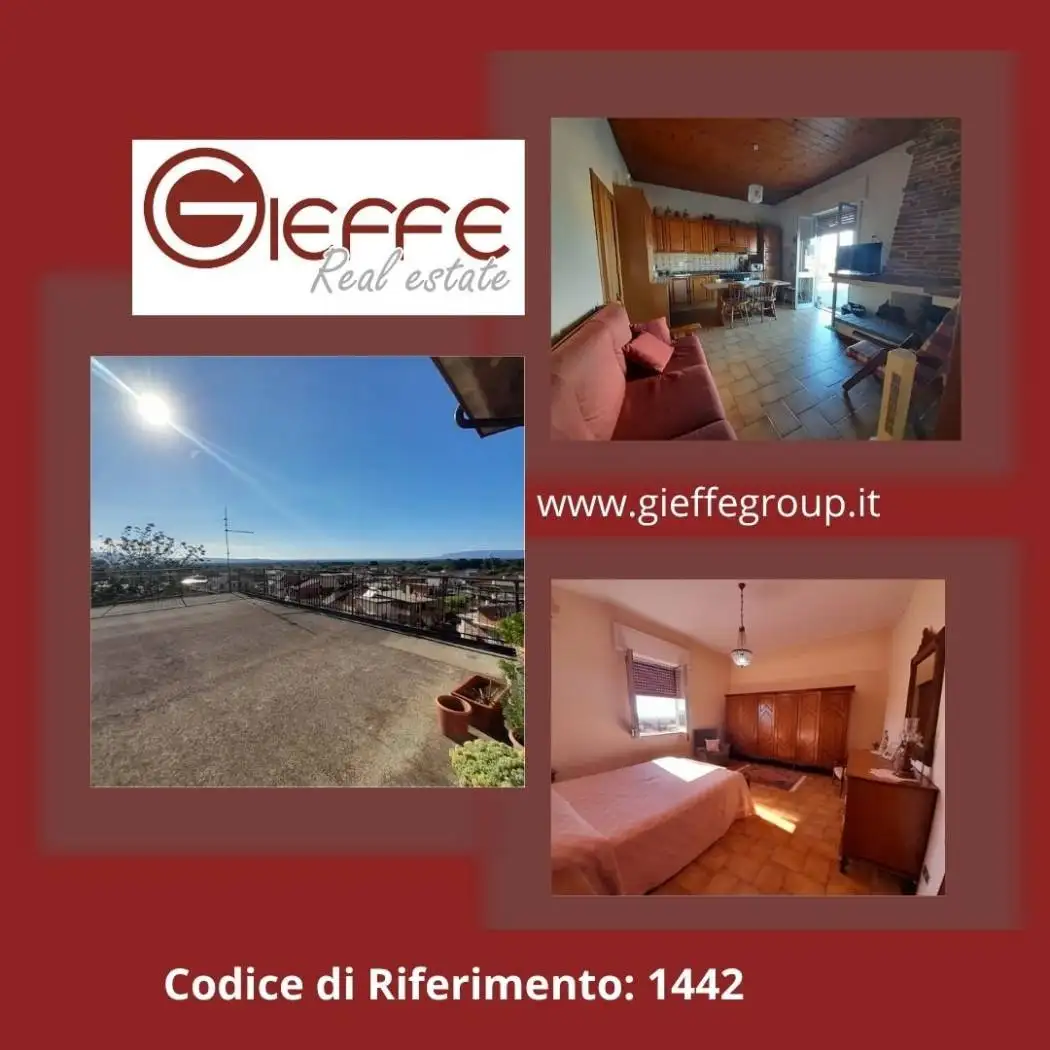 Attico - Mansarda in vendita a Taurianova