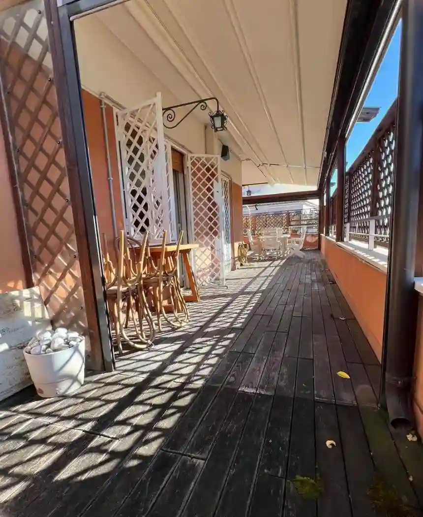 Attico - Mansarda - foto 3