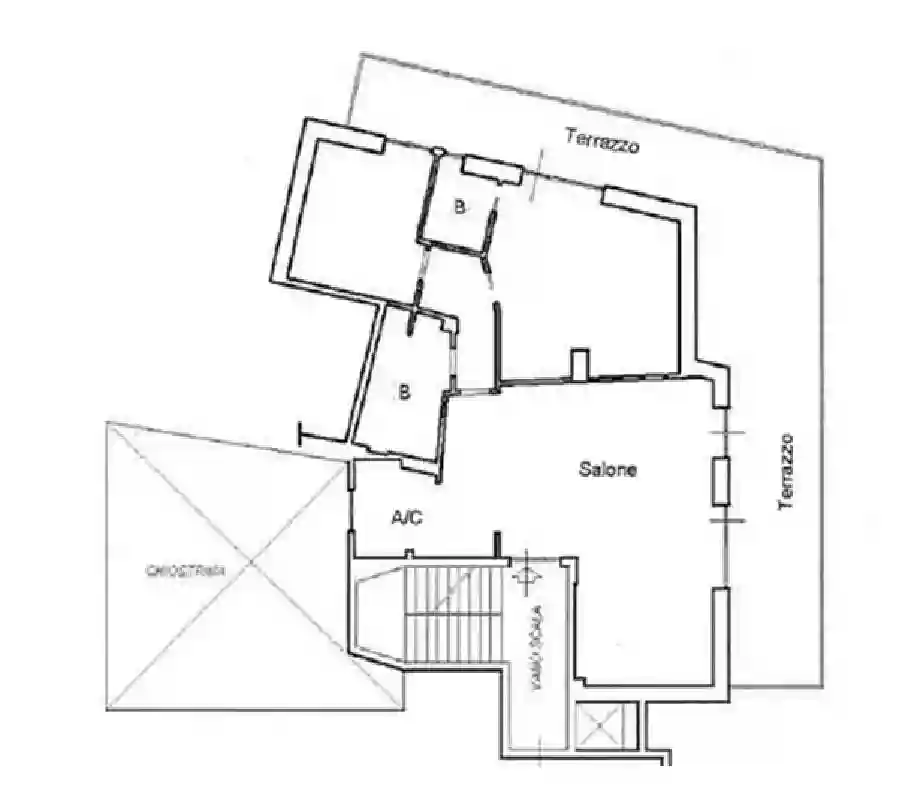 Attico - Mansarda - foto 4