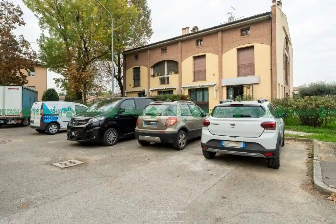 Appartamento via Fornace 1, Crespellano, Valsamoggia - foto 2