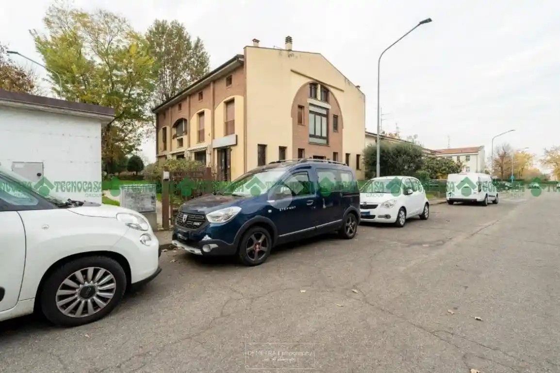 Appartamento via Fornace 1, Crespellano, Valsamoggia - foto 3