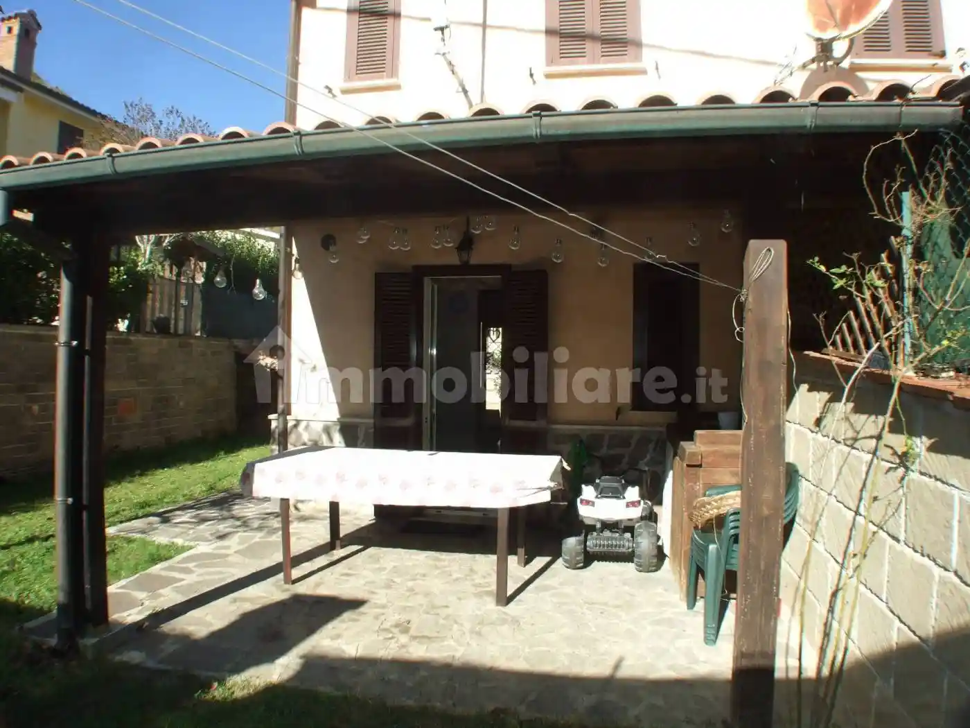 Villetta a schiera - foto 4