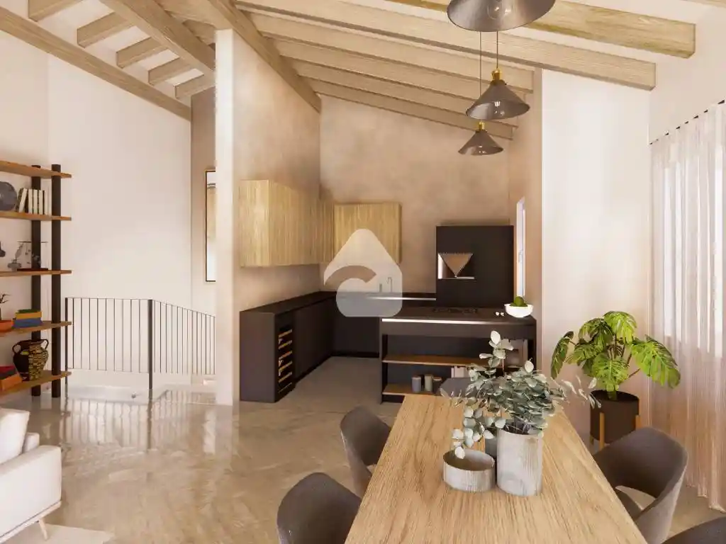 Villetta a schiera - foto 3