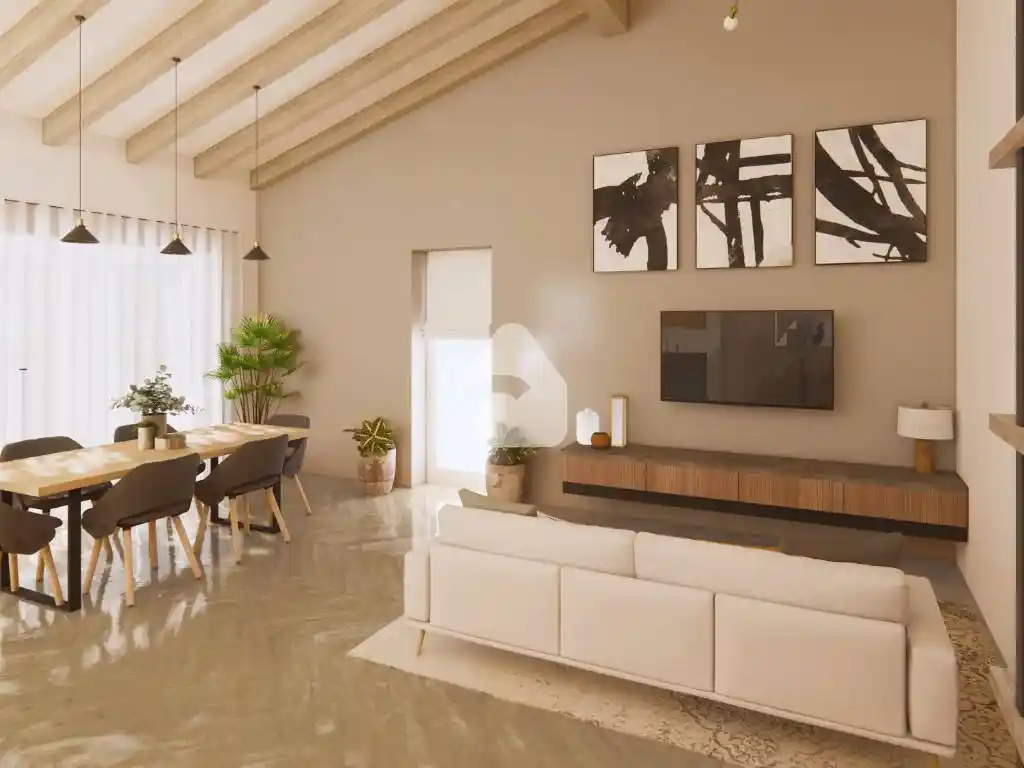 Villetta a schiera - foto 4