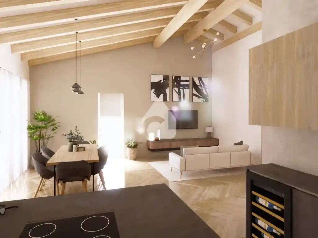 Villetta a schiera - foto 5