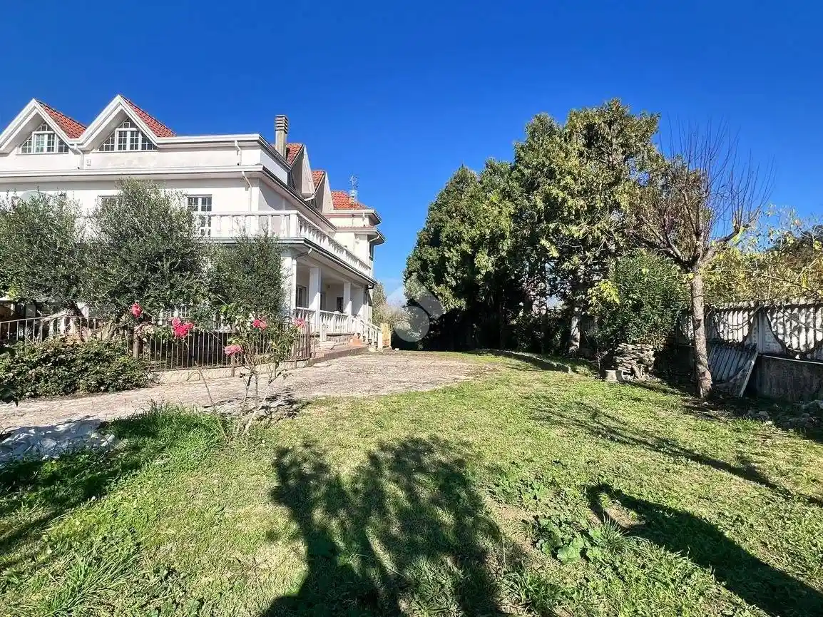 Villa in vendita a Cassino