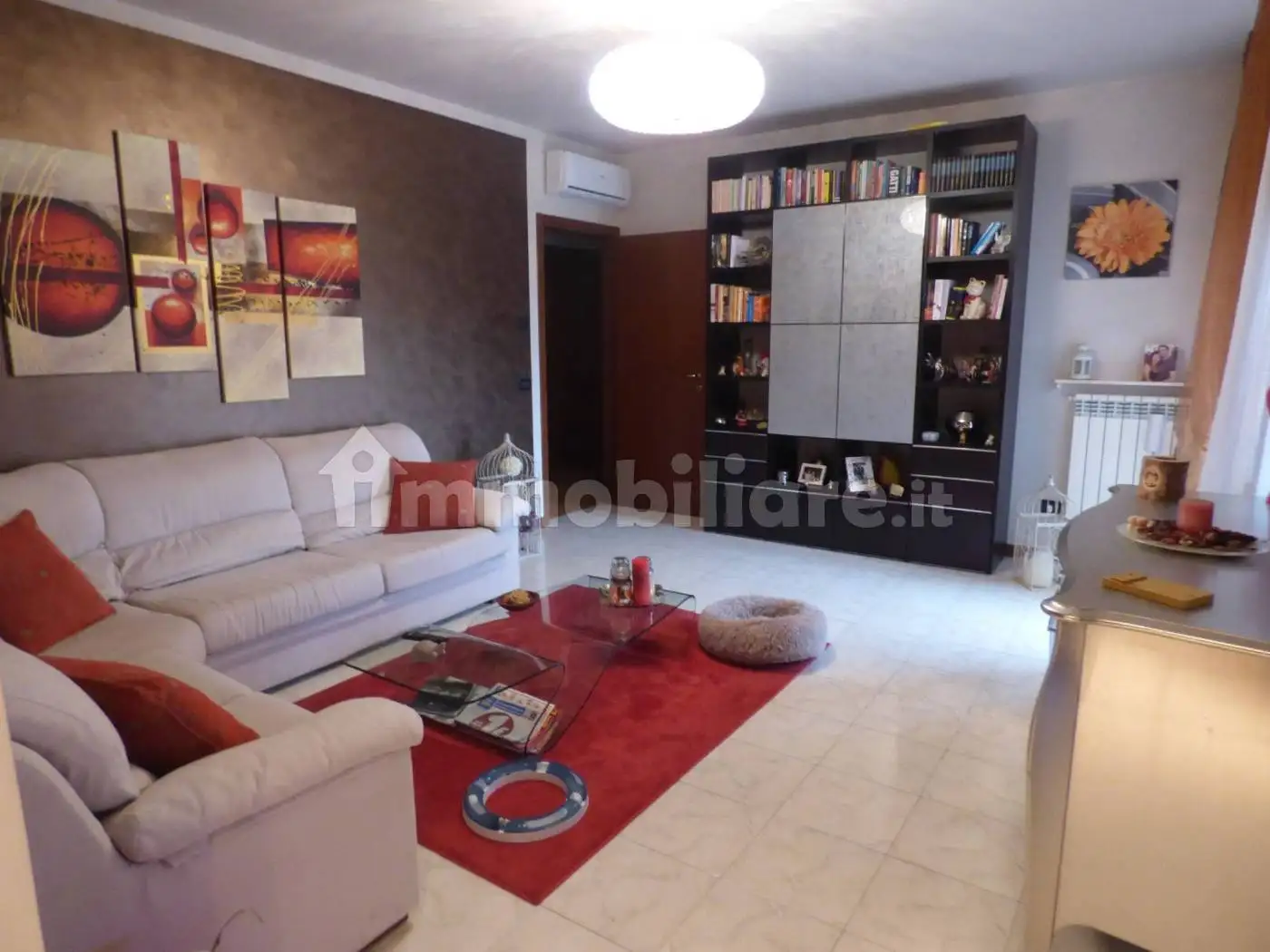 Appartamento in vendita a Vigevano