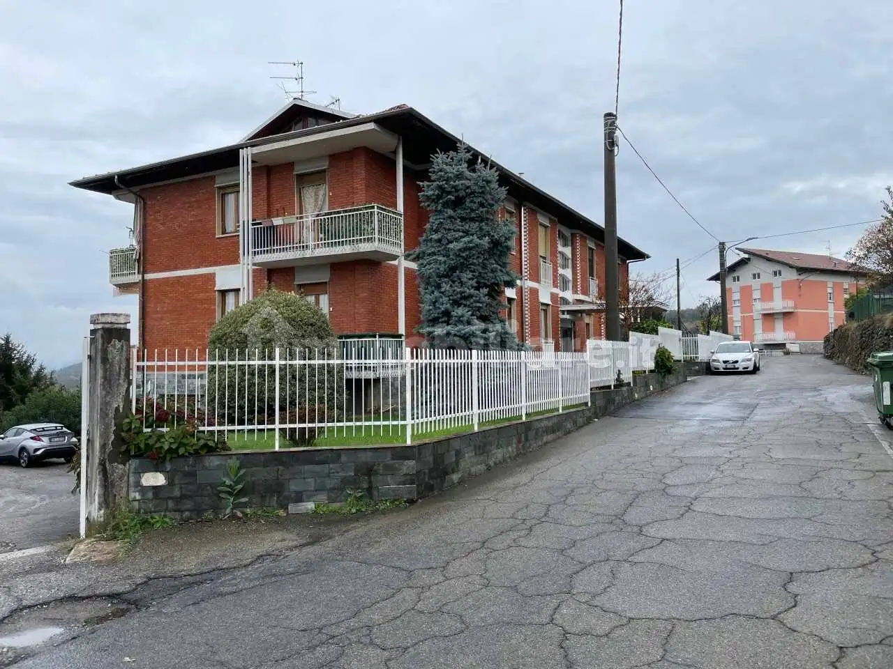 Appartamento in affitto a Occhieppo Inferiore