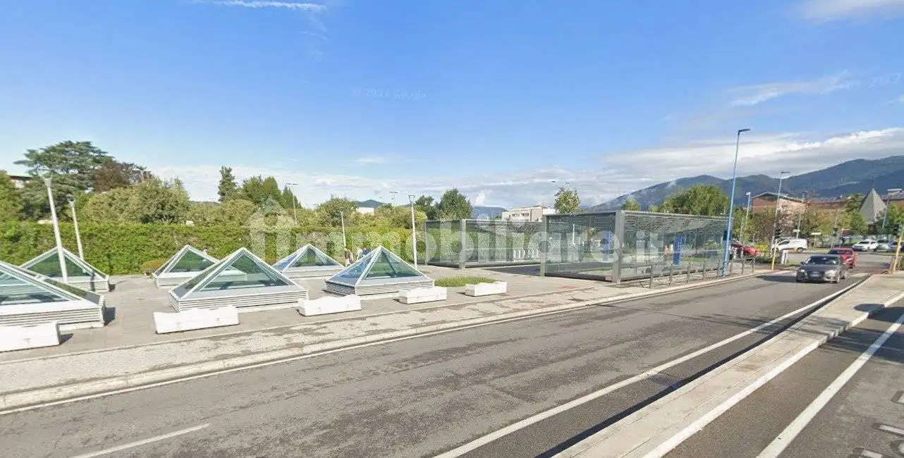 Attico - Mansarda in vendita a Brescia