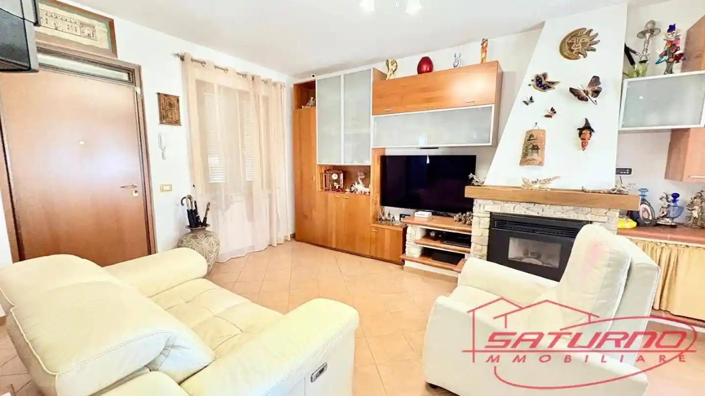 Appartamento via San Cassiano a Vico, San Pietro a Vico - San Cassiano, Lucca - foto 2