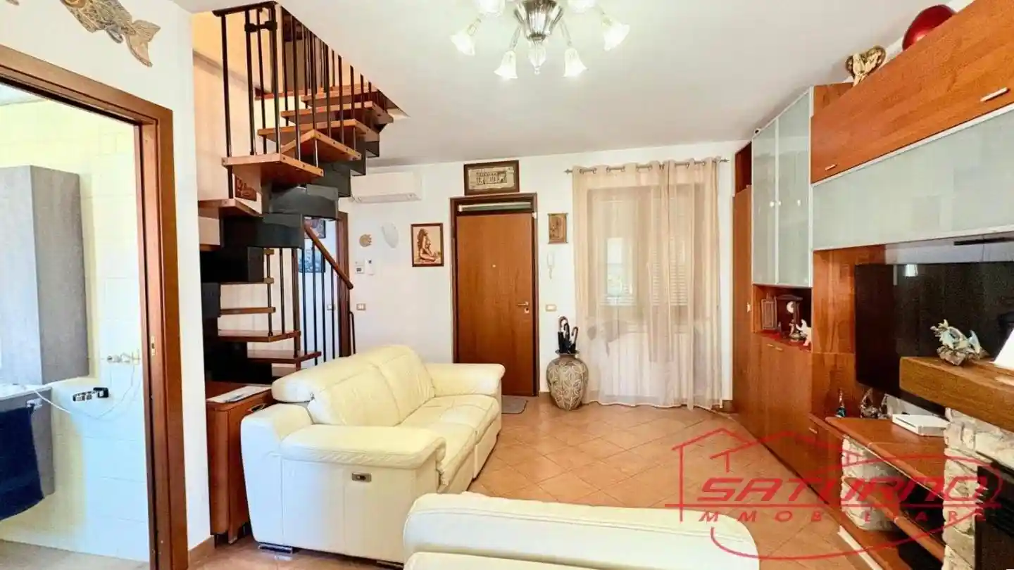 Appartamento via San Cassiano a Vico, San Pietro a Vico - San Cassiano, Lucca - foto 4