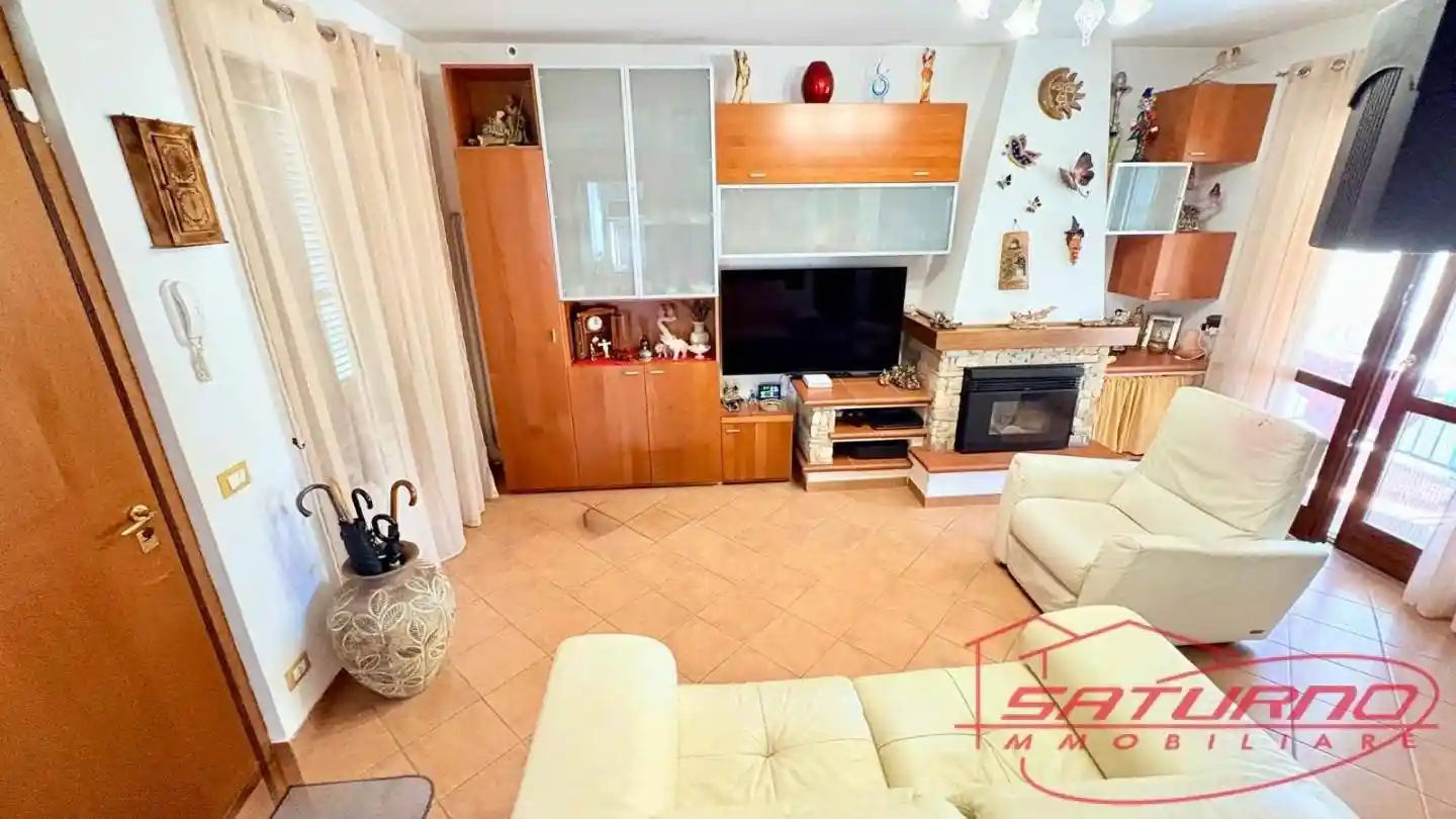 Appartamento via San Cassiano a Vico, San Pietro a Vico - San Cassiano, Lucca - foto 5