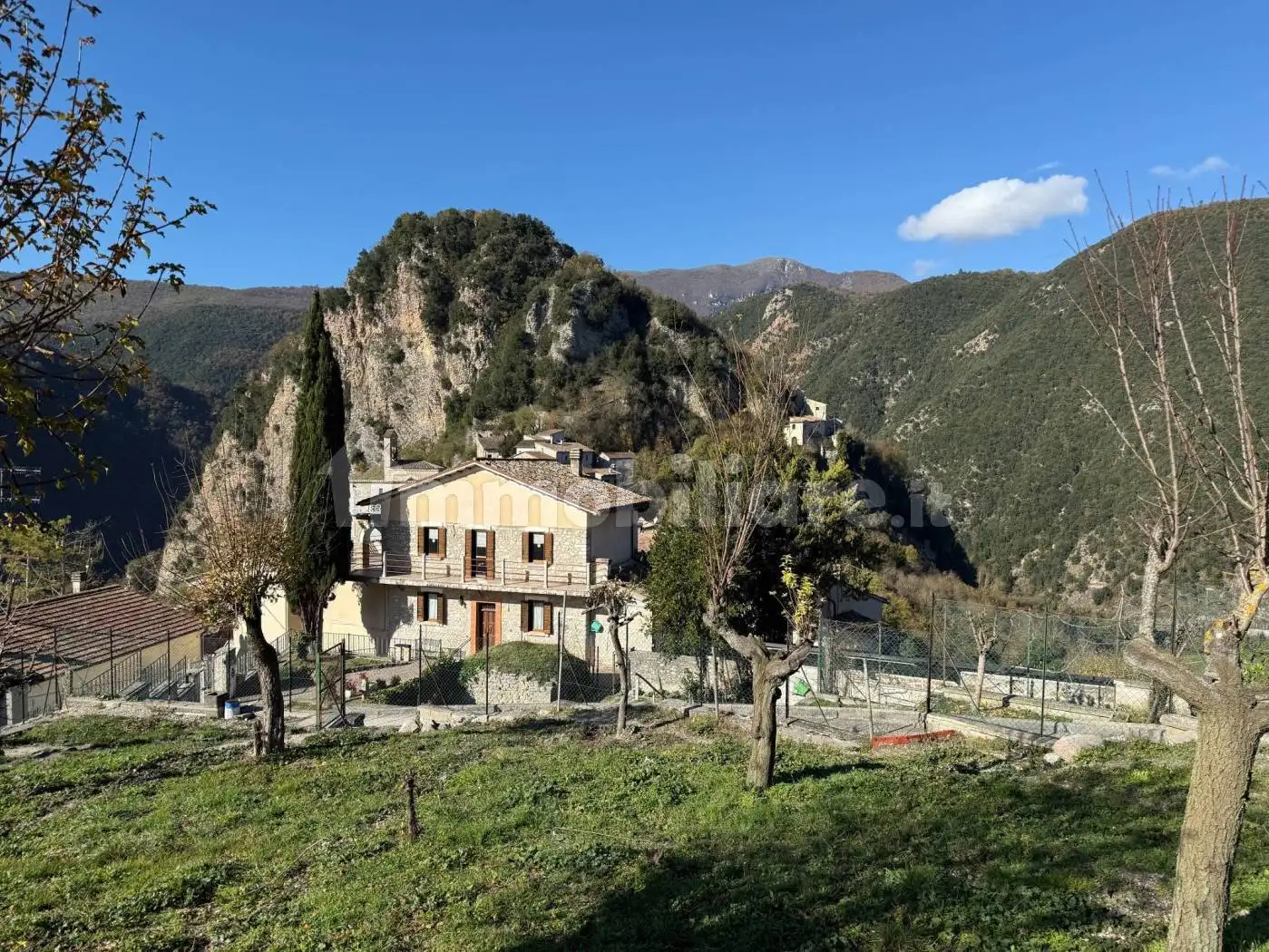 Villa unifamiliare, buono stato, 300 m², Ponte, Cerreto di Spoleto - foto 3