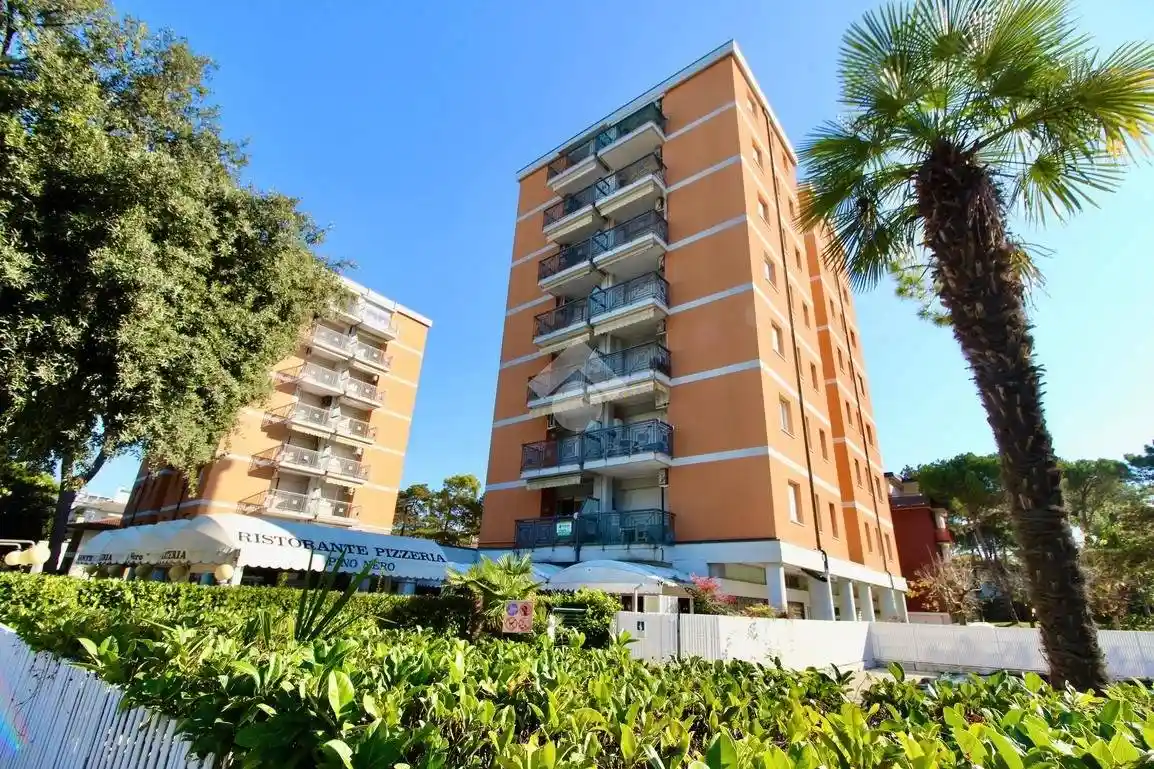 Appartamento in vendita a Lignano Sabbiadoro