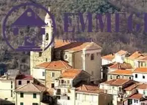 Appartamento in asta a Aurigo